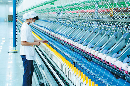 The tariff imposed by the United States from 10% to 25% is constantly changing, how should Chinese textile enterprises deal with it?